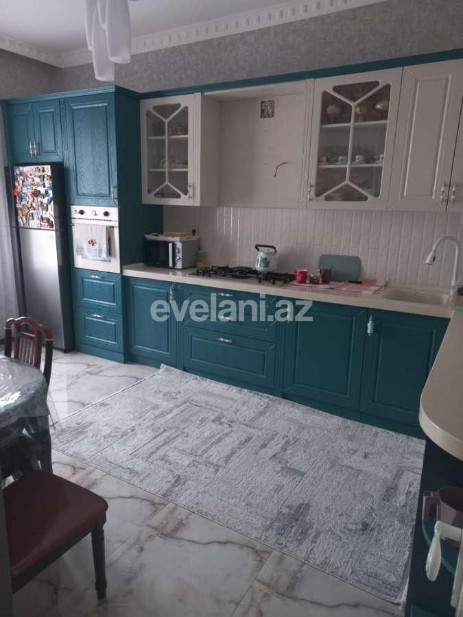 Satılır, villa, 6 otaqlı, 300 m², Bakı, Səbail r, Badamdar q.