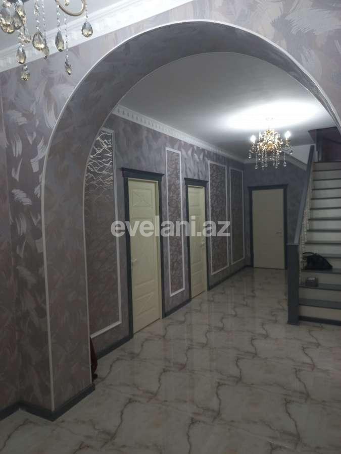 Satılır, villa, 6 otaqlı, 300 m², Bakı, Səbail r, Badamdar q.