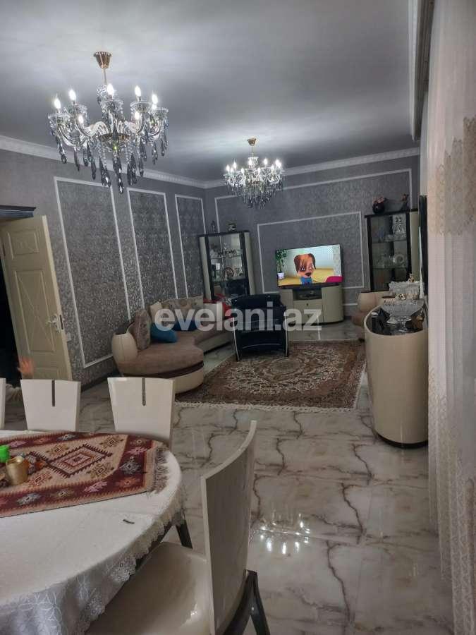Satılır, villa, 6 otaqlı, 300 m², Bakı, Səbail r, Badamdar q.
