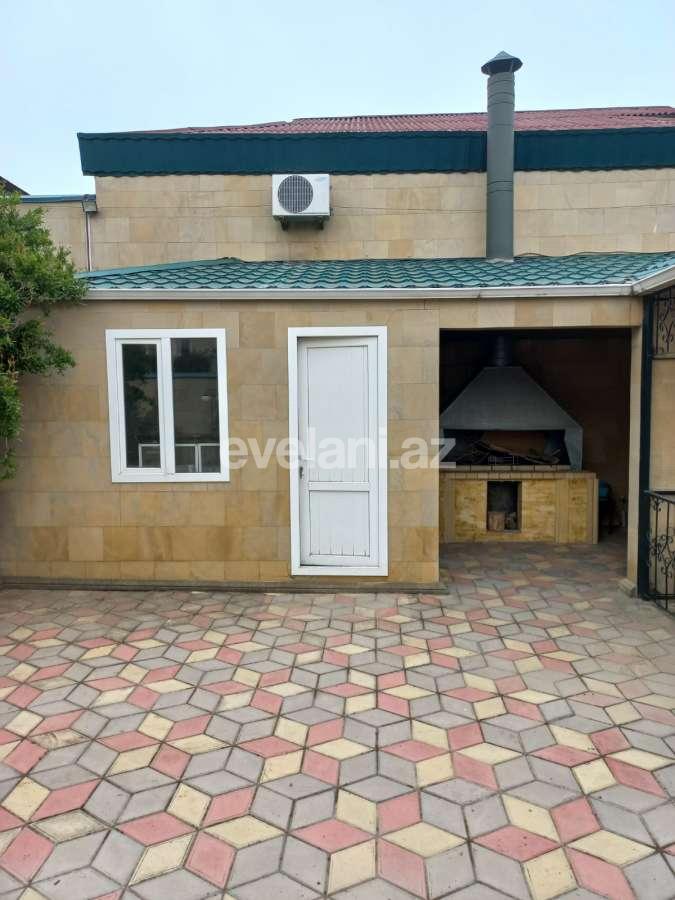 Satılır, villa, 6 otaqlı, 300 m², Bakı, Səbail r, Badamdar q.