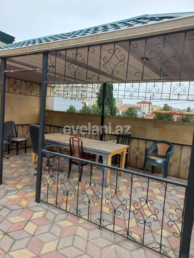 Satılır, villa, 6 otaqlı, 300 m², Bakı, Səbail r, Badamdar q.