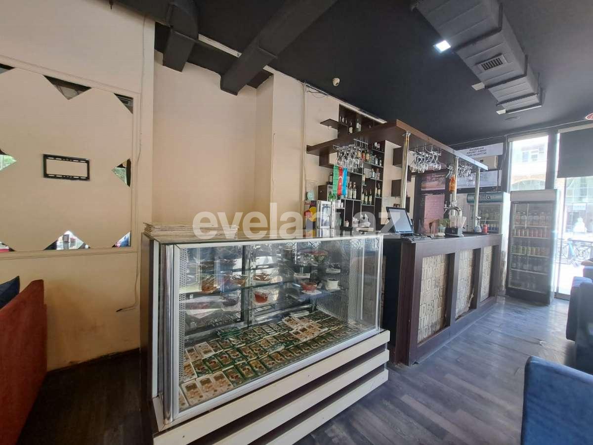 Sale, object, 174.99 m², Baku, Nasimi r, 28 may m.