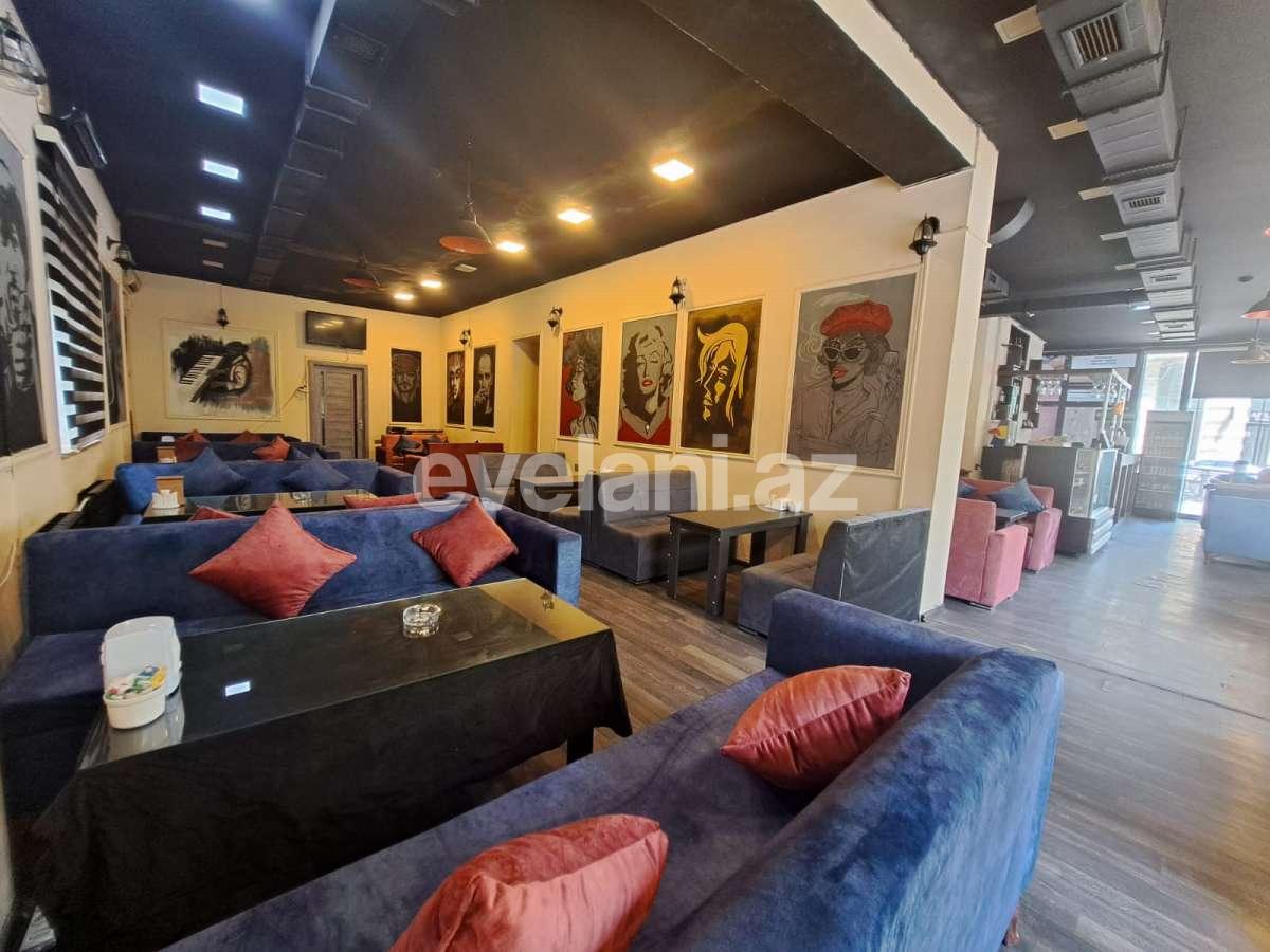 Sale, object, 174.99 m², Baku, Nasimi r, 28 may m.