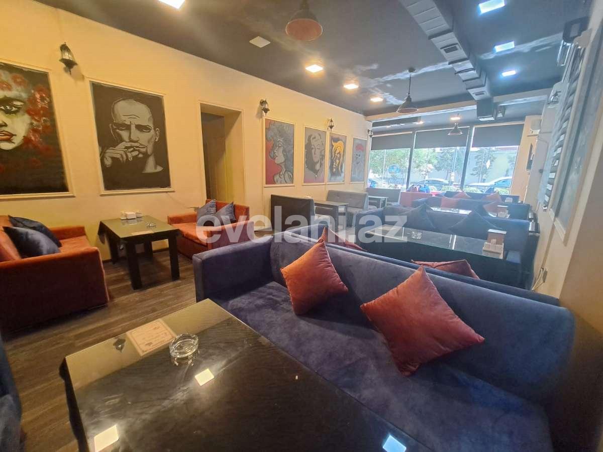 Sale, object, 174.99 m², Baku, Nasimi r, 28 may m.