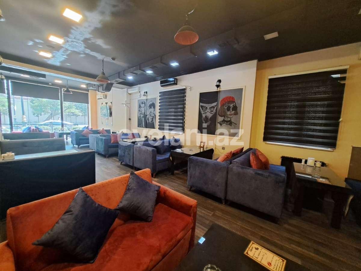 Sale, object, 174.99 m², Baku, Nasimi r, 28 may m.