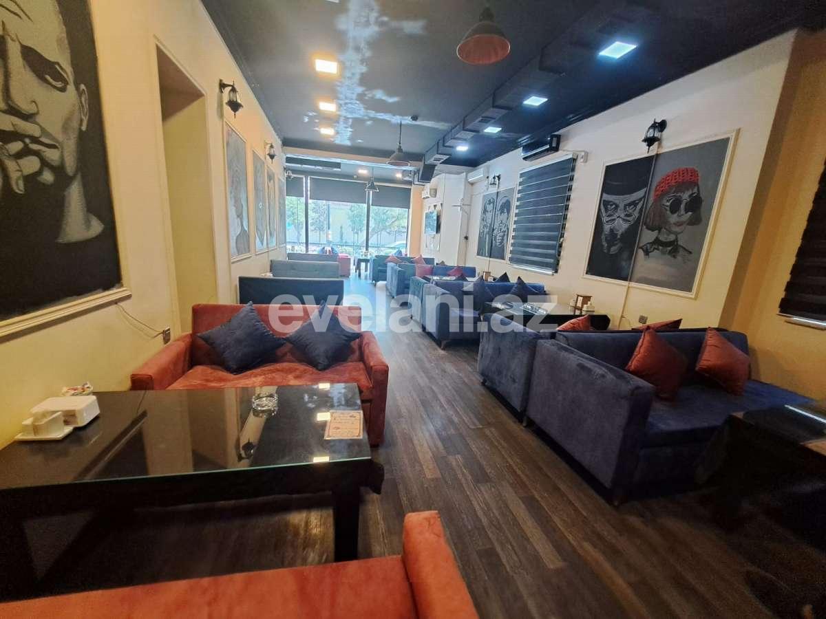 Sale, object, 174.99 m², Baku, Nasimi r, 28 may m.