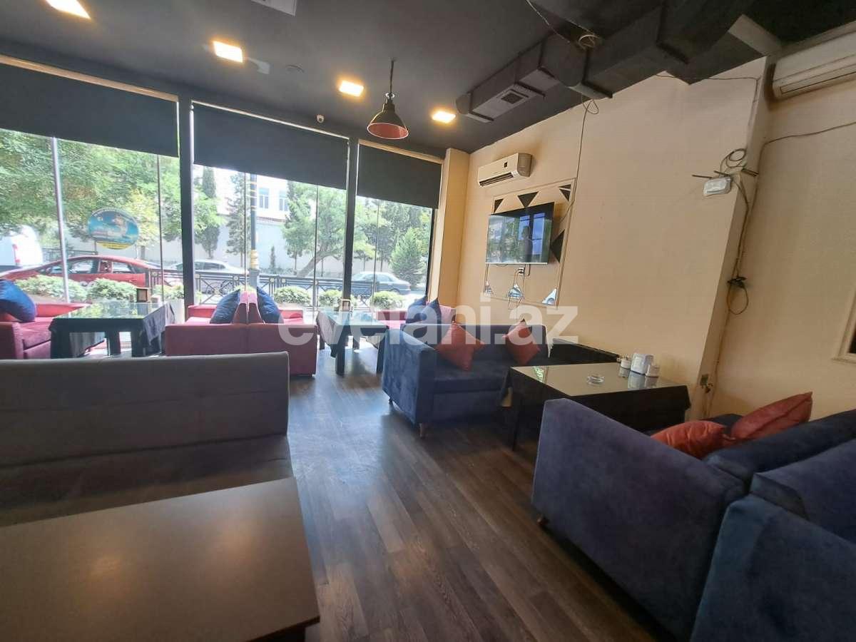 Sale, object, 174.99 m², Baku, Nasimi r, 28 may m.