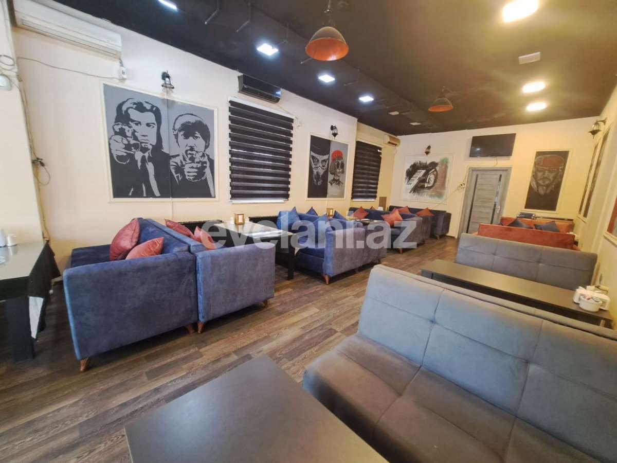 Sale, object, 174.99 m², Baku, Nasimi r, 28 may m.