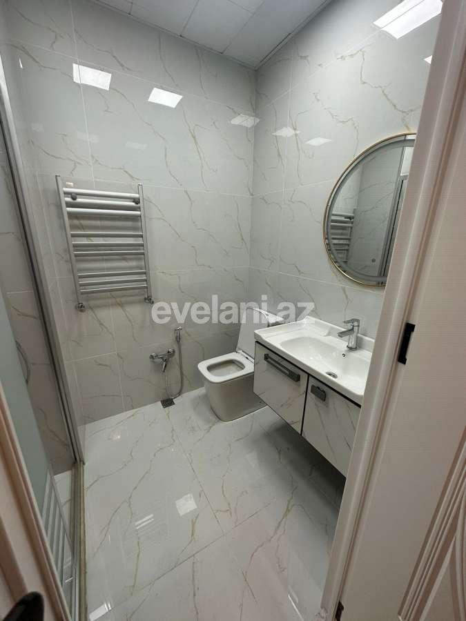 Sale, new building, 2 room, 68 m², Baku, Nasimi r.