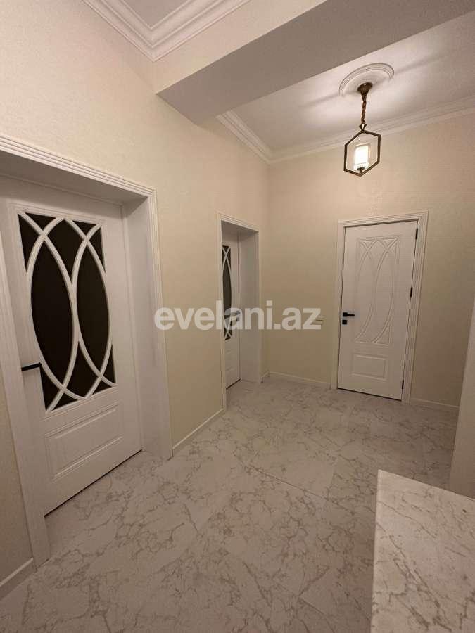 Sale, new building, 2 room, 68 m², Baku, Nasimi r.