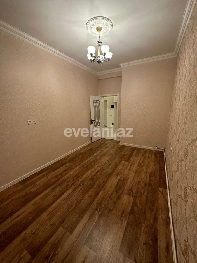 Sale, new building, 2 room, 68 m², Baku, Nasimi r.