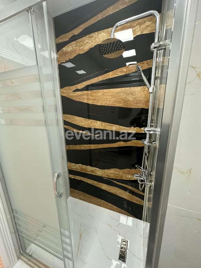 Sale, new building, 2 room, 68 m², Baku, Nasimi r.