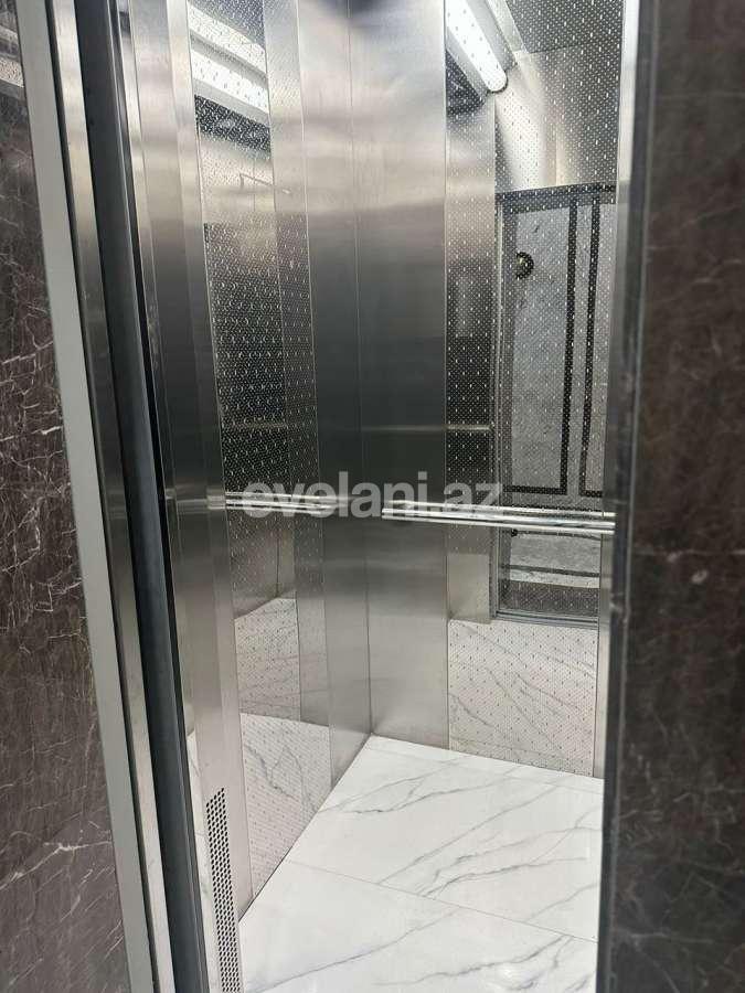 Sale, new building, 2 room, 68 m², Baku, Nasimi r.