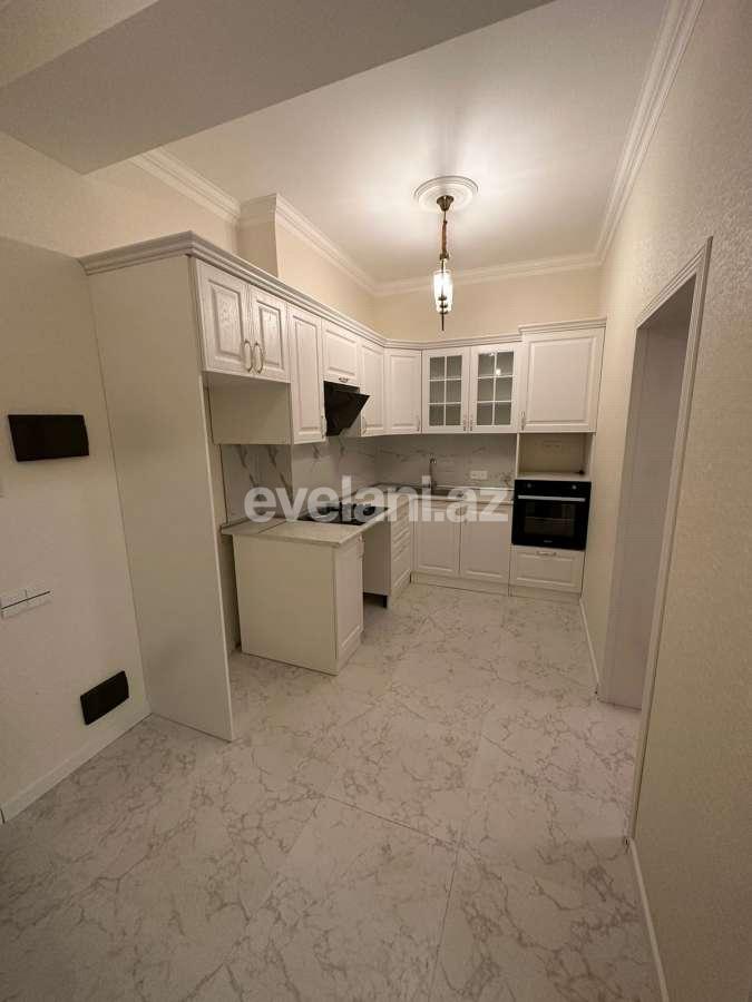 Sale, new building, 2 room, 68 m², Baku, Nasimi r.