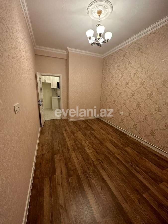 Sale, new building, 2 room, 68 m², Baku, Nasimi r.