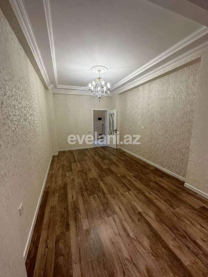 Sale, new building, 2 room, 68 m², Baku, Nasimi r.