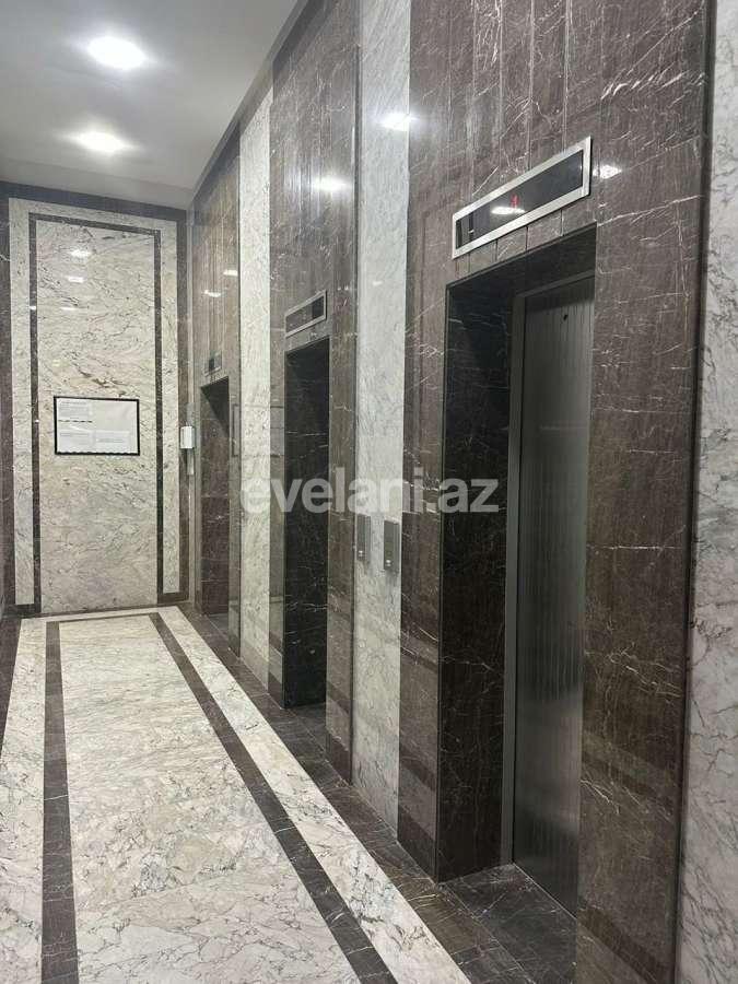 Sale, new building, 2 room, 68 m², Baku, Nasimi r.