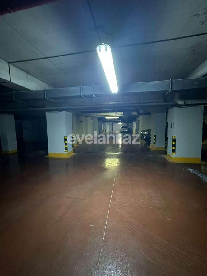 Sale, new building, 2 room, 68 m², Baku, Nasimi r.