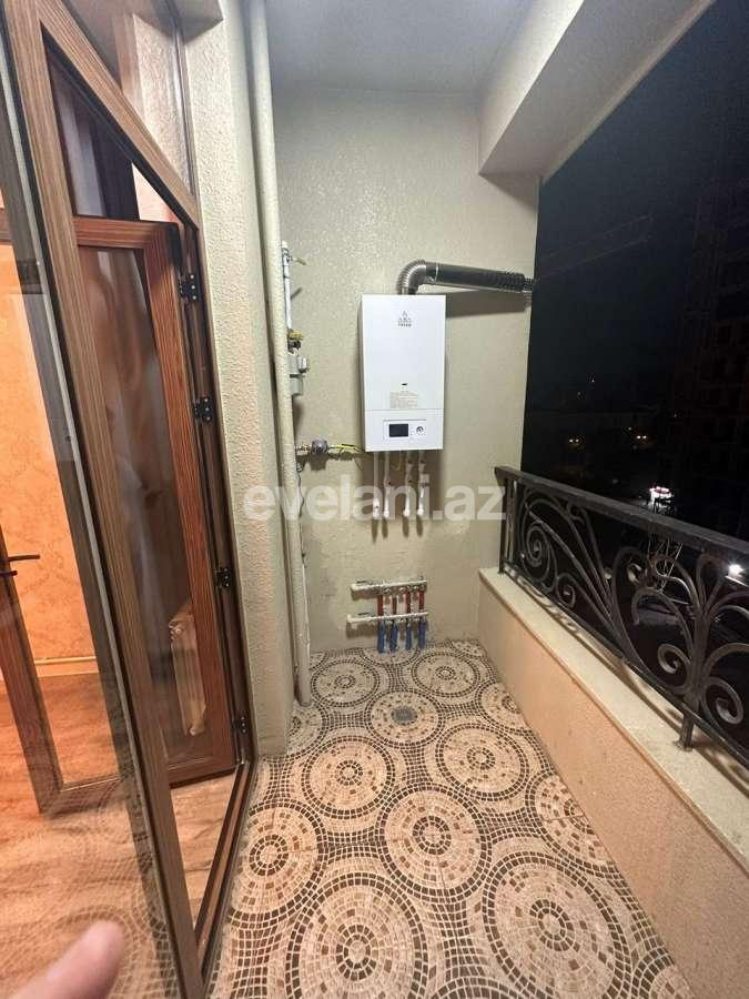 Sale, new building, 2 room, 68 m², Baku, Nasimi r.