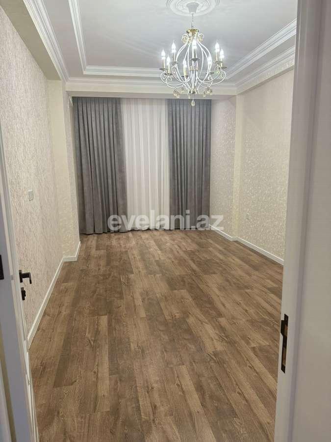 Sale, new building, 2 room, 68 m², Baku, Nasimi r.