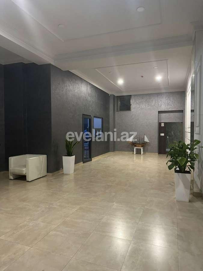 Sale, new building, 2 room, 68 m², Baku, Nasimi r.