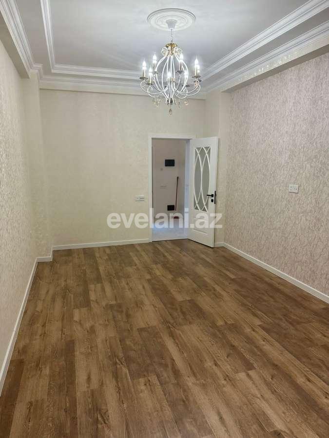 Sale, new building, 2 room, 68 m², Baku, Nasimi r.
