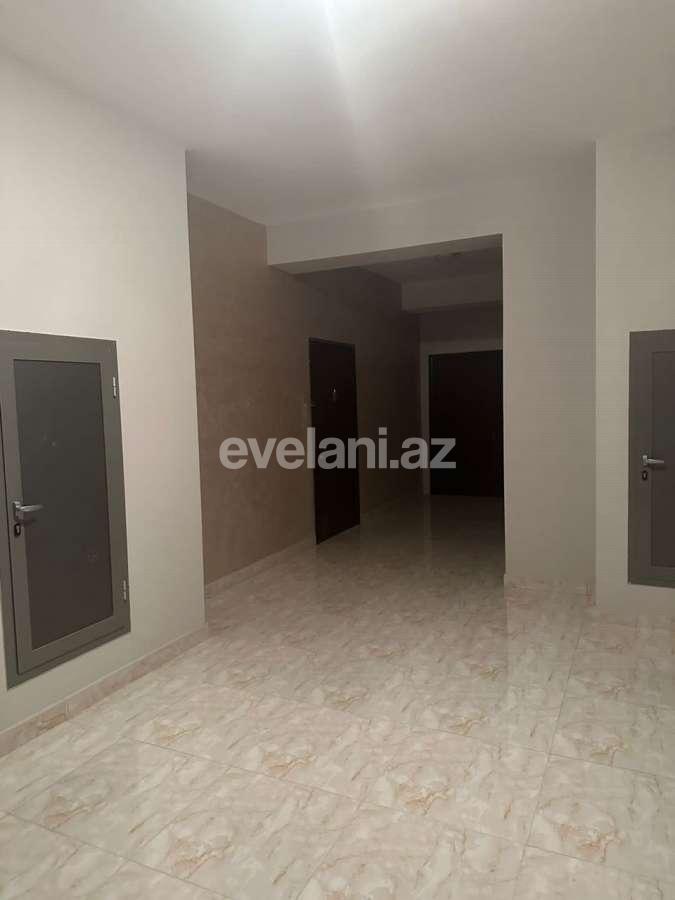 Sale, new building, 2 room, 68 m², Baku, Nasimi r.