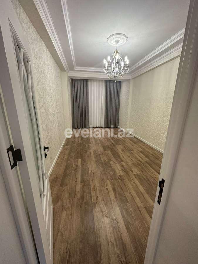 Sale, new building, 2 room, 68 m², Baku, Nasimi r.