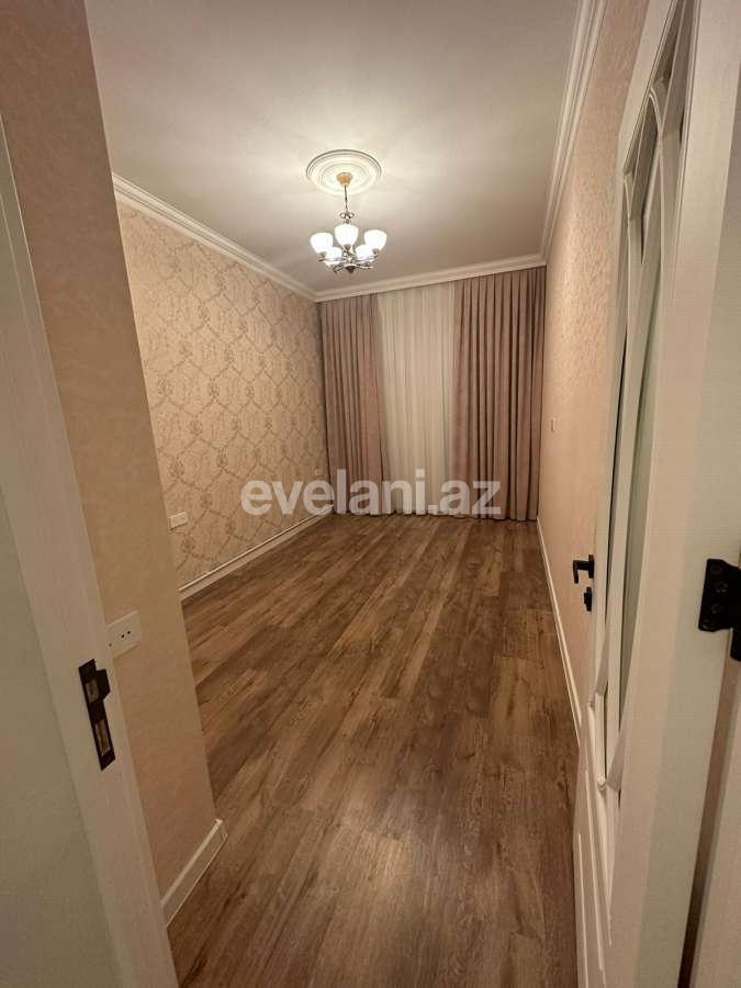 Sale, new building, 2 room, 68 m², Baku, Nasimi r.