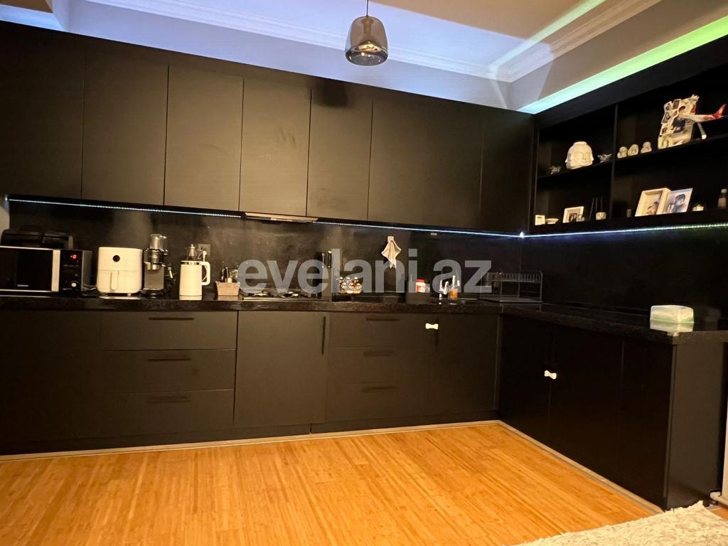 Satılır, yeni tikili, 3 otaqlı, 70 m², Bakı, Yasamal r, 20 yanvar m.