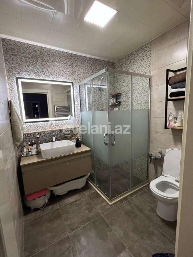 Satılır, yeni tikili, 3 otaqlı, 70 m², Bakı, Yasamal r, 20 yanvar m.