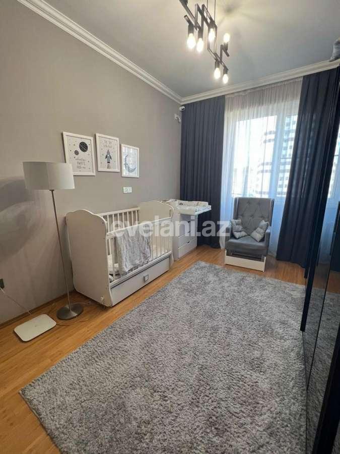 Satılır, yeni tikili, 3 otaqlı, 70 m², Bakı, Yasamal r, 20 yanvar m.
