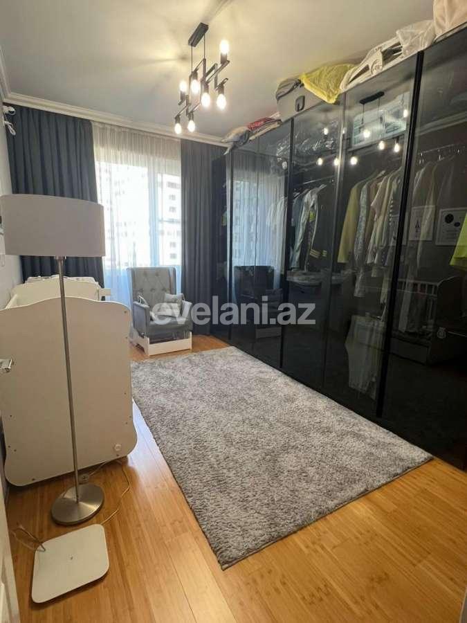 Satılır, yeni tikili, 3 otaqlı, 70 m², Bakı, Yasamal r, 20 yanvar m.