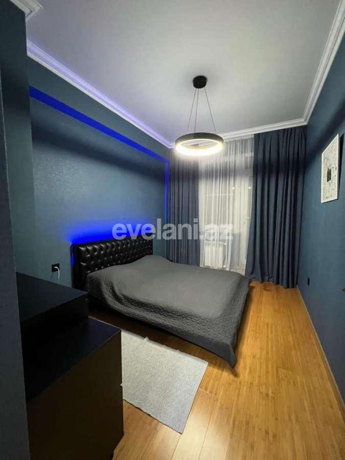 Satılır, yeni tikili, 3 otaqlı, 70 m², Bakı, Yasamal r, 20 yanvar m.
