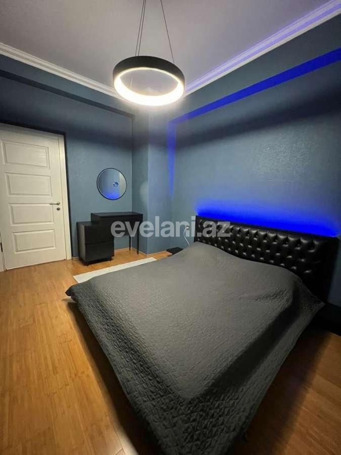 Satılır, yeni tikili, 3 otaqlı, 70 m², Bakı, Yasamal r, 20 yanvar m.