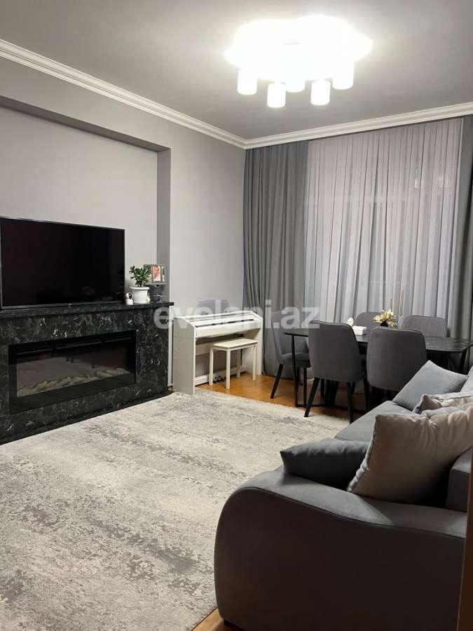 Satılır, yeni tikili, 3 otaqlı, 70 m², Bakı, Yasamal r, 20 yanvar m.