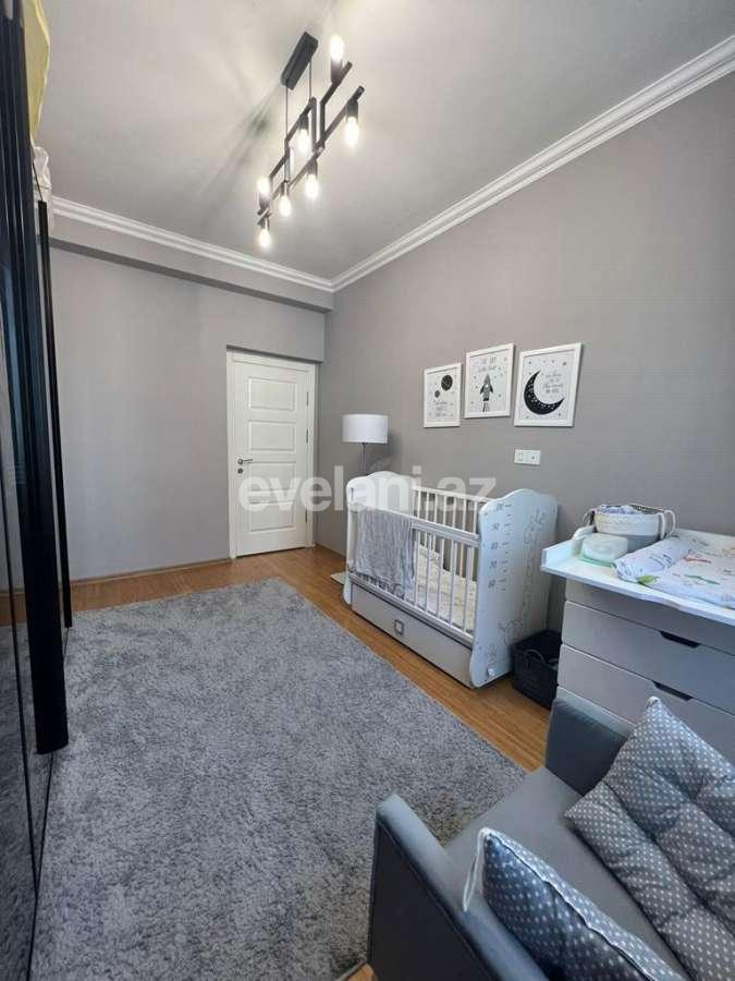 Satılır, yeni tikili, 3 otaqlı, 70 m², Bakı, Yasamal r, 20 yanvar m.