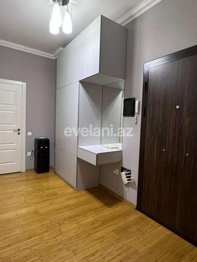 Satılır, yeni tikili, 3 otaqlı, 70 m², Bakı, Yasamal r, 20 yanvar m.