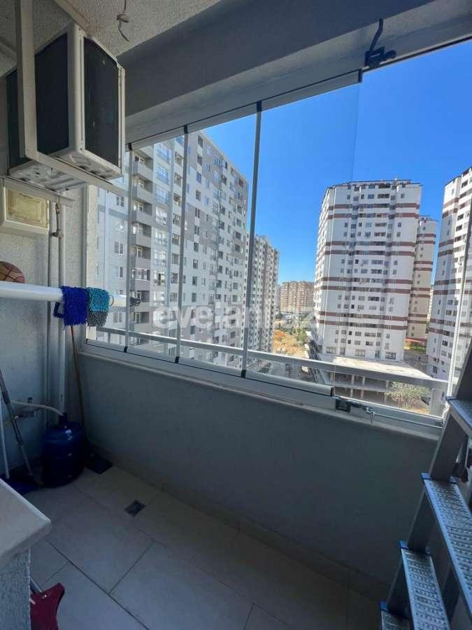 Satılır, yeni tikili, 3 otaqlı, 70 m², Bakı, Yasamal r, 20 yanvar m.