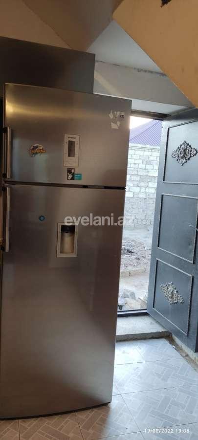 Sale, garden / house, 5 room, 126 m², Baku, Khazar r, Bina d.