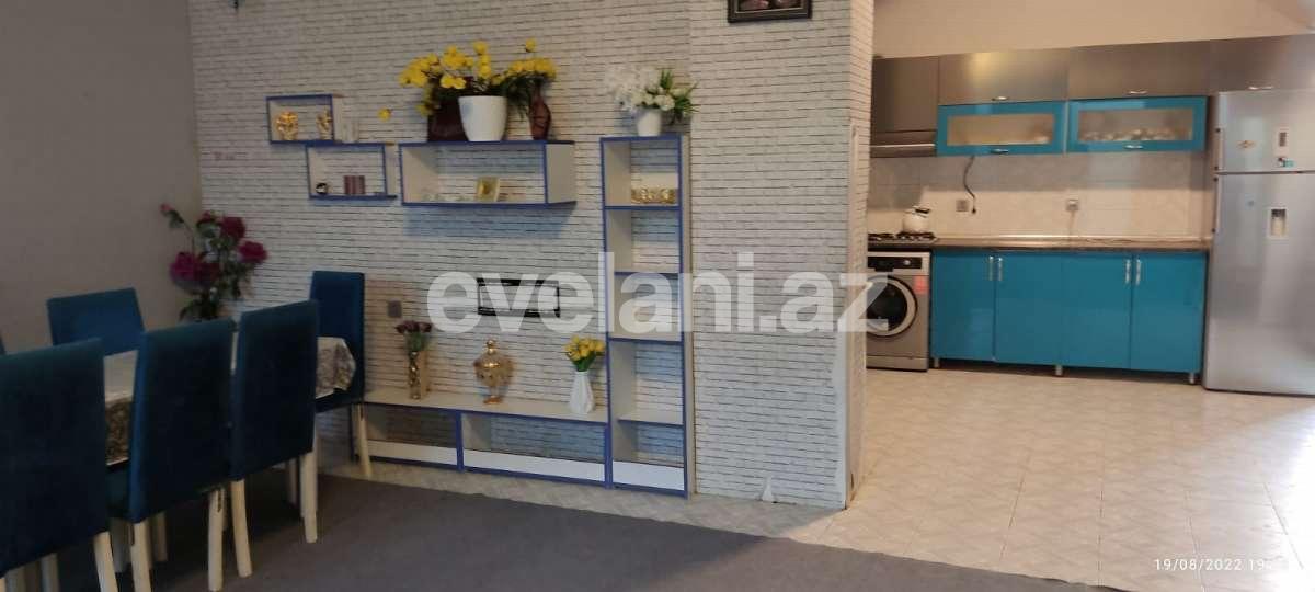 Sale, garden / house, 5 room, 126 m², Baku, Khazar r, Bina d.