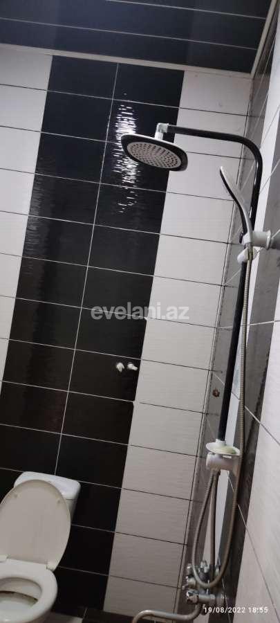 Sale, garden / house, 5 room, 126 m², Baku, Khazar r, Bina d.