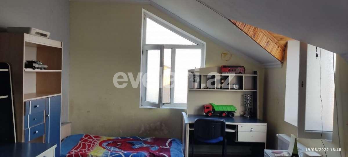 Sale, garden / house, 5 room, 126 m², Baku, Khazar r, Bina d.