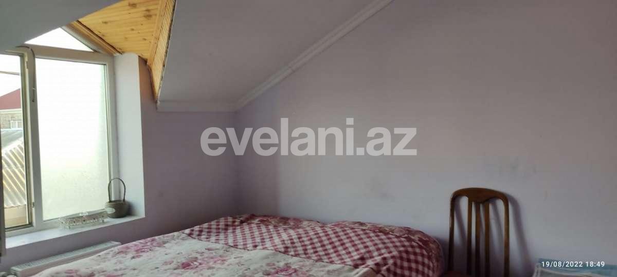 Sale, garden / house, 5 room, 126 m², Baku, Khazar r, Bina d.