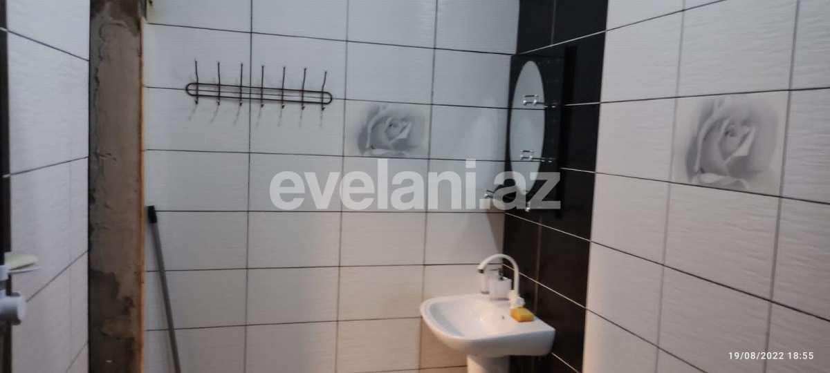 Sale, garden / house, 5 room, 126 m², Baku, Khazar r, Bina d.