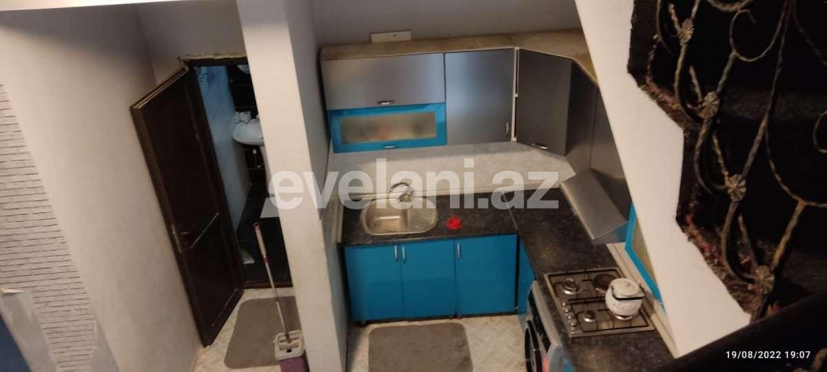 Sale, garden / house, 5 room, 126 m², Baku, Khazar r, Bina d.