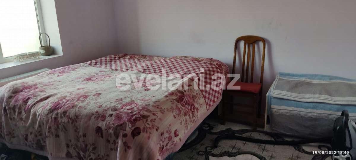 Sale, garden / house, 5 room, 126 m², Baku, Khazar r, Bina d.