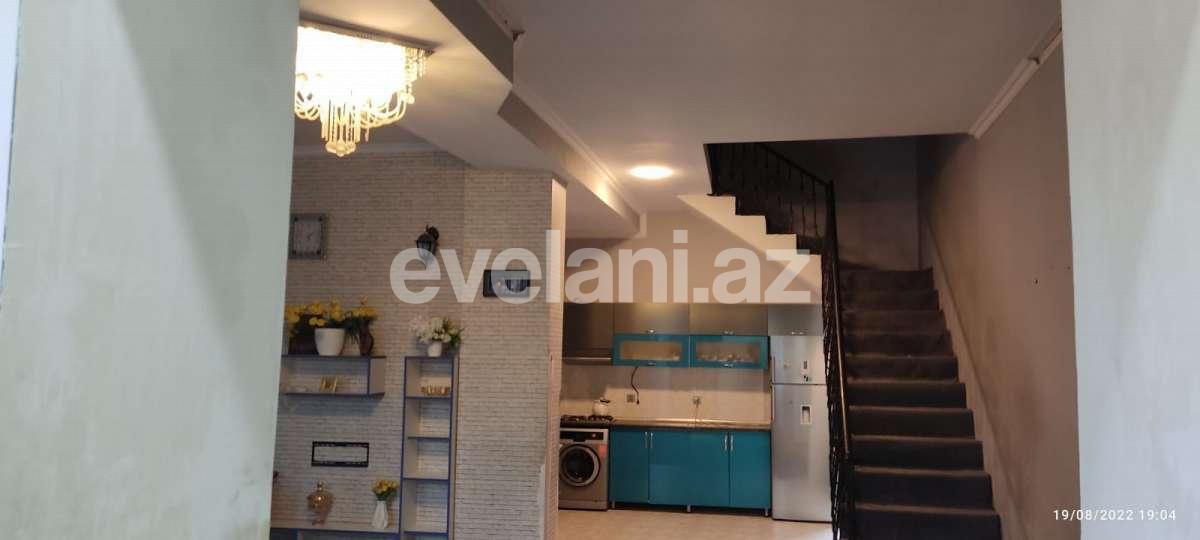 Sale, garden / house, 5 room, 126 m², Baku, Khazar r, Bina d.