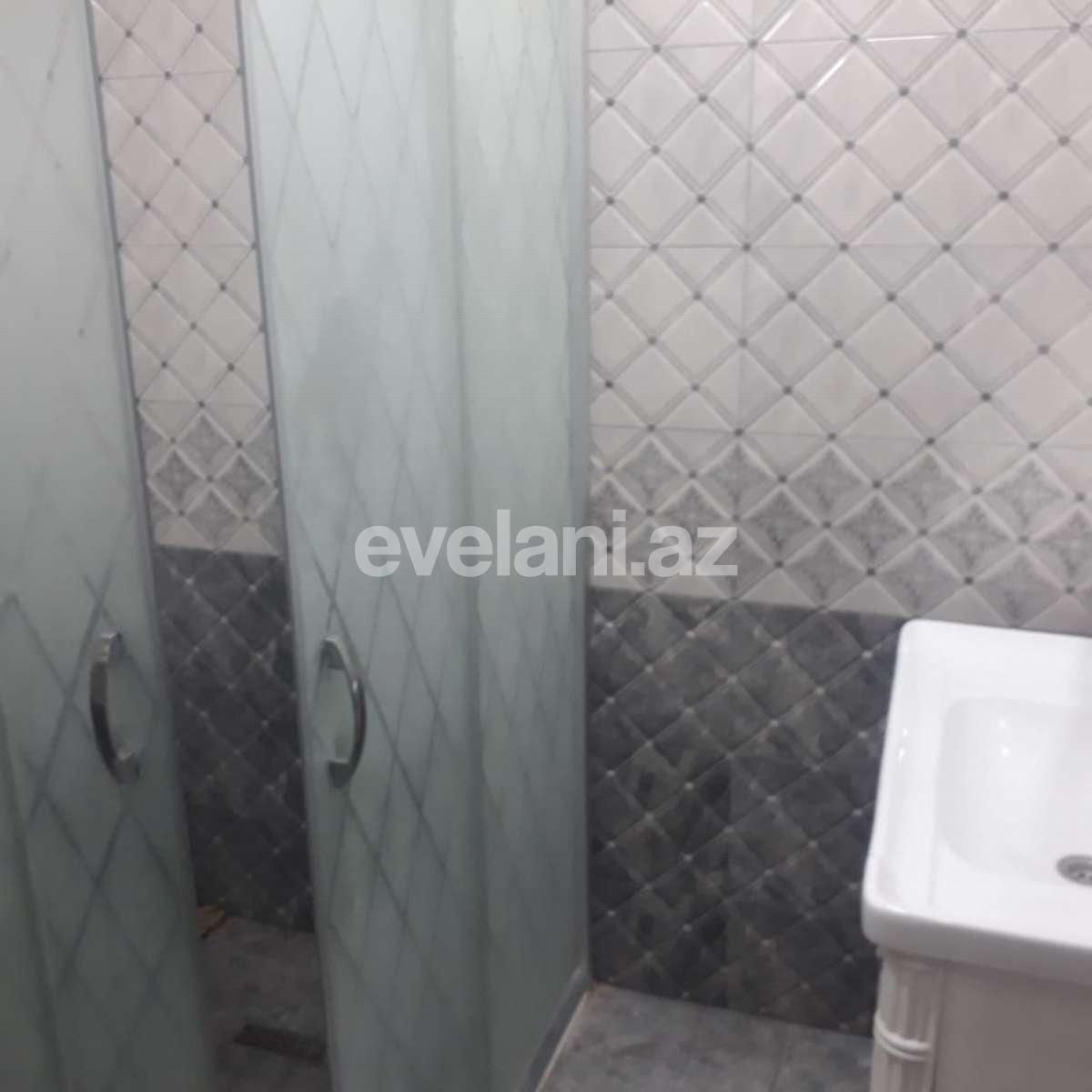 Kirayə verilir, yeni tikili, 3 otaqlı, 110 m², Bakı, Nəsimi r, Memar Əcəmi m.