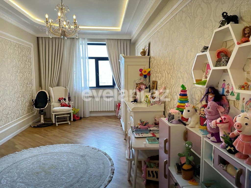 Продаётся, новостройка, 4-комнаты, 157 m², Баку, Ясамальский r, Элмляр Академиясы m.